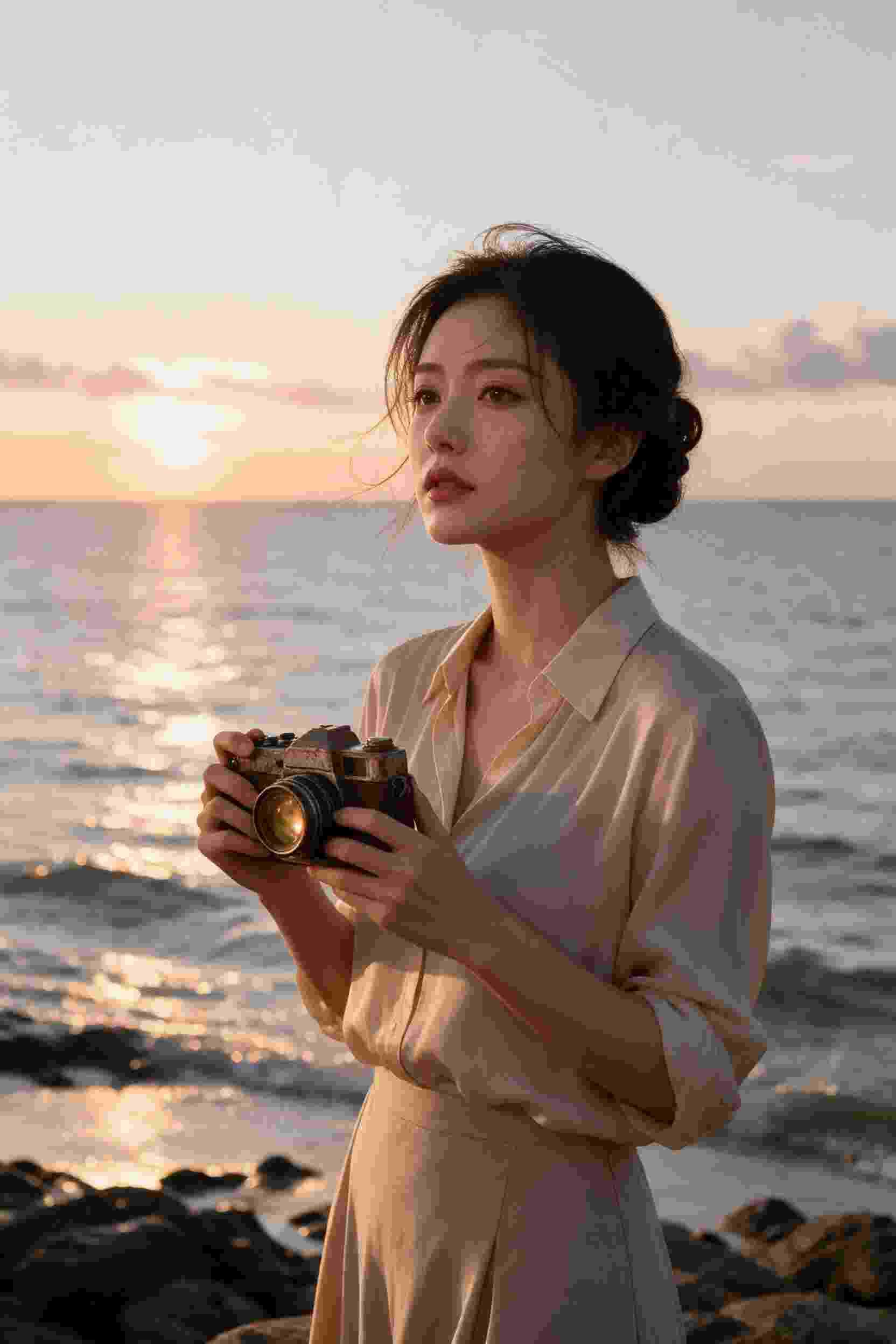 精灵之森