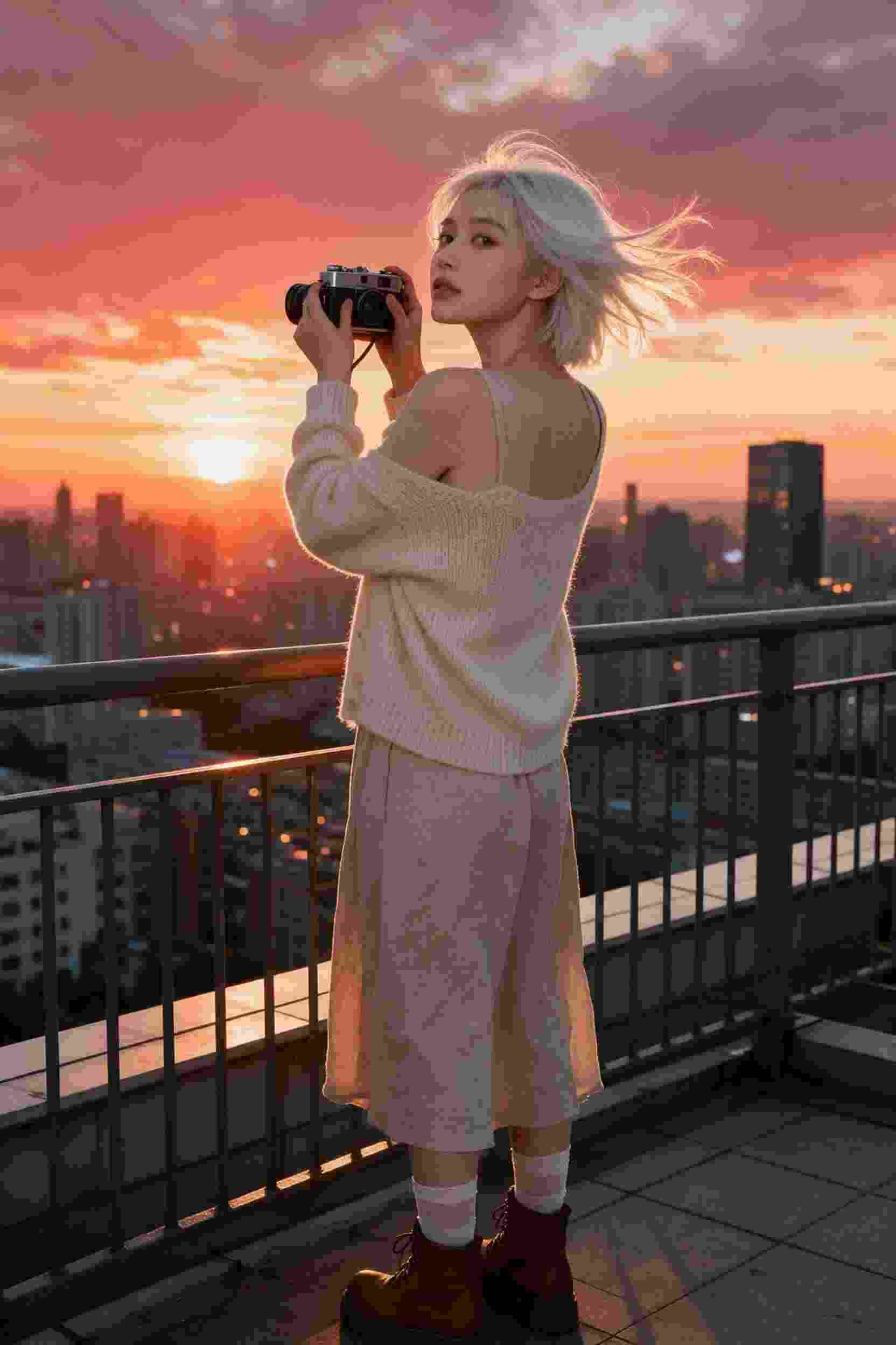 深渊之主