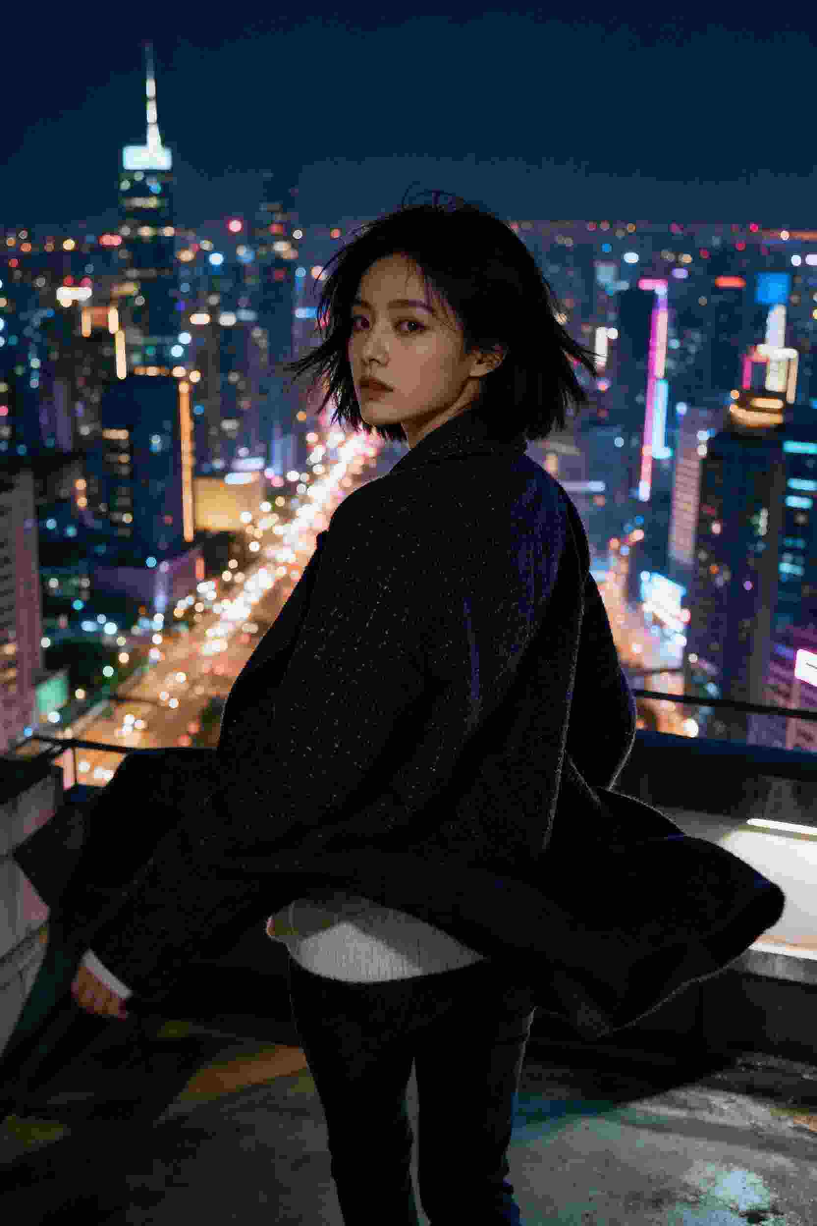 黑暗面纱