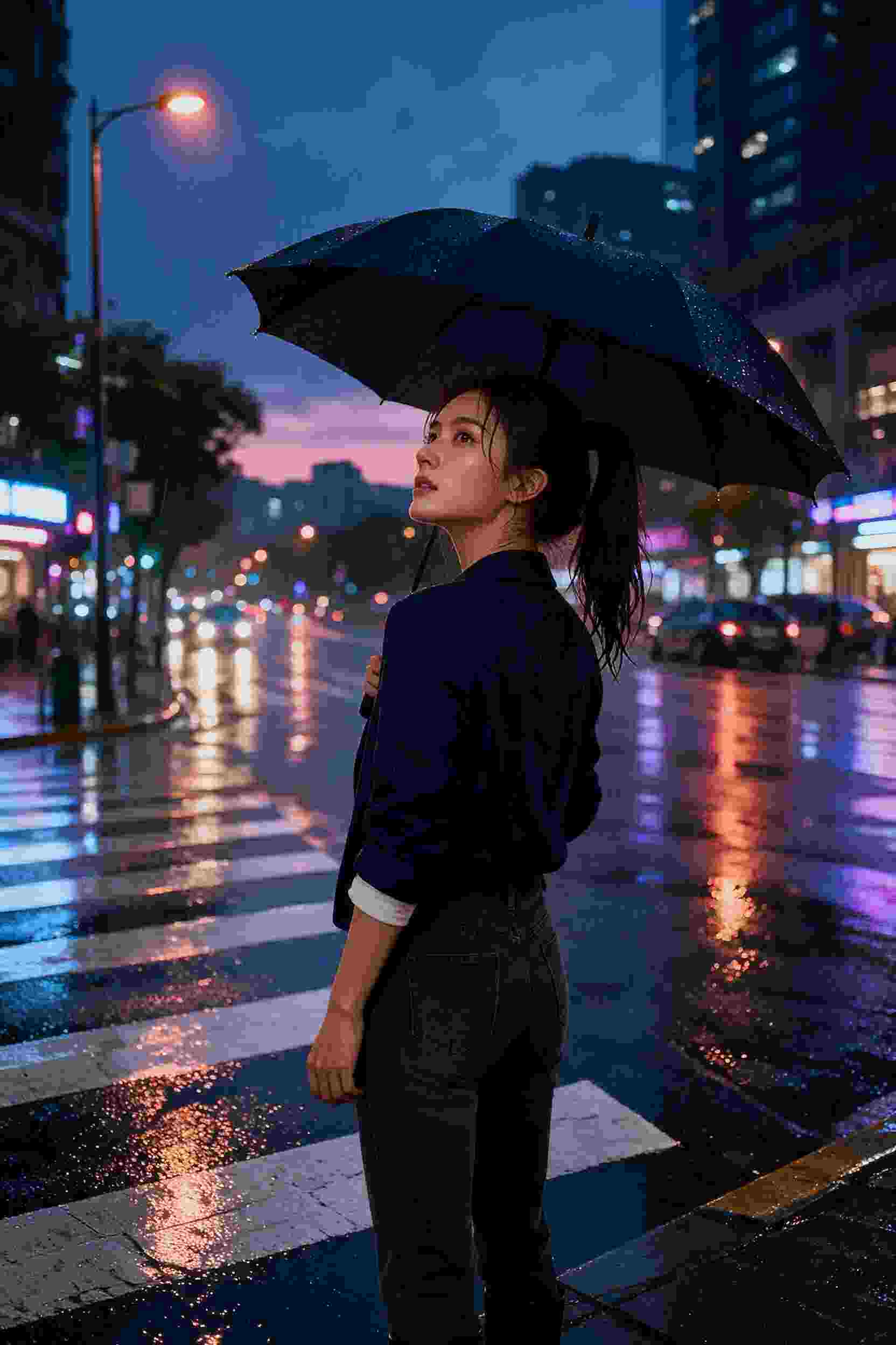 王者归来