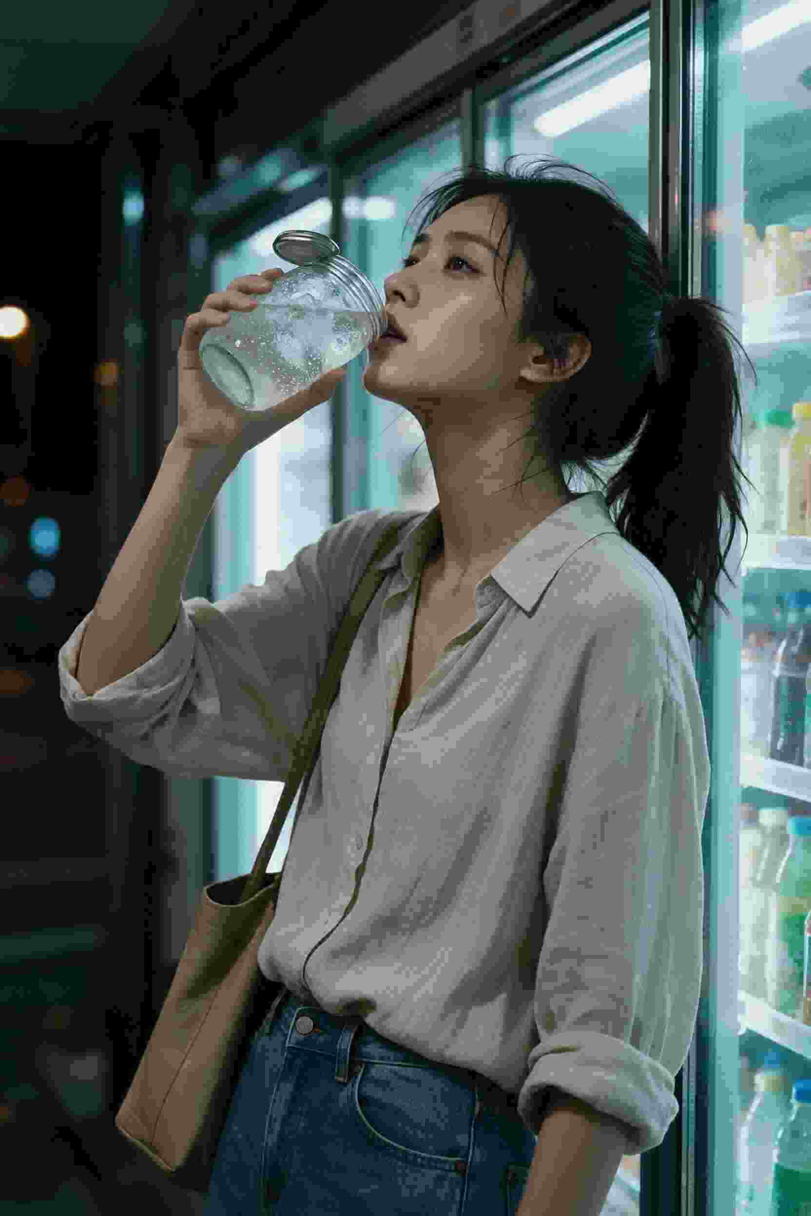 真凶追踪